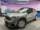 Mini Countryman Cooper SE 136ch + 88ch ALL4 BVA6 7cv