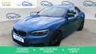 BMW Serie 2 Coupe 218i 136 Confort Pack M Sport