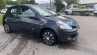 Renault clio 3 essence garantie 3 mois