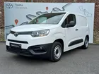 Toyota PROACE CITY Medium 100 D-4D Dynamic