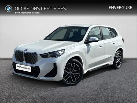 Bmw X1 ieDrive20 204ch M Sport