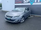 PEUGEOT 308 1.2 PureTech 130ch S&S BVM6 Féline