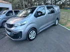 Peugeot Expert 2,0HDI EAT 180ch 7 places
