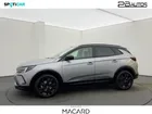 Opel Grandland 1.2 Turbo 130ch Elegance Business BVA8
