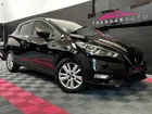 NISSAN MICRA 2019 IG-T 100 CH Xtronic N-Connecta Entretien à jour