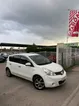 Nissan Note 1.5 dCi 90 FAP Connect Edition Euro5 (moteur idem clio 4) distribution neuve garantie possible 12 mois