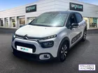 Citroën C3 PureTech 110 S&S EAT6 Shine