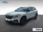 Renault Austral 1.2 E-Tech full hybrid 200ch Iconic esprit Alpine- 24