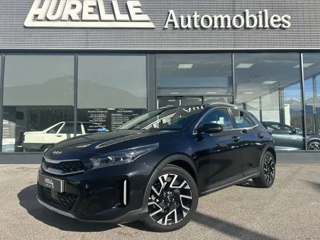 Kia XCEED 1.0 T-GDI 120CH ACTIVE / TVA RECUPERABLE