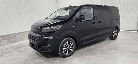 Peugeot Traveller M BlueHDi 180ch S&S EAT8 Business 9 places