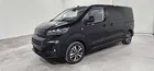 Peugeot Traveller M BlueHDi 180ch S&S EAT8 Business 9 places