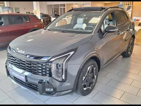 Kia Sportage 1.6 T-GDi 239ch GT-line Premium BVA6