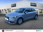 Audi A1 1.4 TDI 90ch ultra Ambition S tronic 7