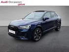 Audi Q3 35 TFSI 150ch S line S tronic 7