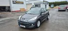 Peugzot 207 1.6hdi 90ch diesel ct ok