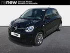 Renault Twingo E-TECH 100% E EQUILIBRE