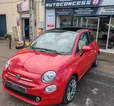 Fiat 500 dolce vita cabriolet hybrid