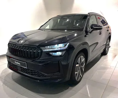 SKODA Kodiaq 1.5 TSI 150 ch Hybrid ACT DSG7 5pl Sportline