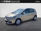 Renault Scénic III dCi 110 Energy FAP eco2 Zen