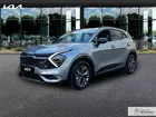 Kia Sportage V 1.6 T-GDI 215CH ISG HYBRIDE BVA6 4X2 GT Line Premium Business