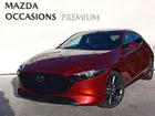 Mazda Mazda 3 2.5 e-SKYACTIV-G M-Hybrid 140ch Takumi BVA 2025 Euro6e