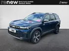 Dacia bigster HYBRIDE Hybrid 155 Journey