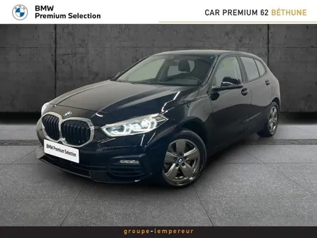 Bmw Série 1 116i 109ch