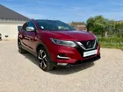 NISSAN QASHQAI 1.5 dCi - 115 II Tekna PHASE 2