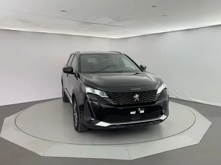 Peugeot 5008 BlueHDi 130ch S&S EAT8 Allure Pack