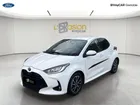 TOYOTA Yaris Hybride 116h Design