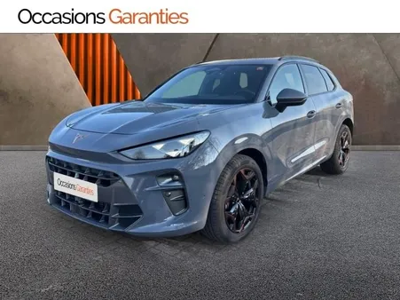 Cupra Terramar 1.5 eTSI Hybrid 150ch V DSG7