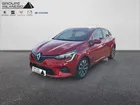 Renault Clio V E-Tech 140 Intens