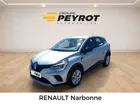 RENAULT Captur TCe 90 Equilibre