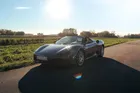 FERRARI F430 SPIDER / 19.000 km / ORIGINE FRANÇAISE / CARBONE / CARNET A JOUR