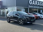 Peugeot 3008 PureTech 130ch S&S BVM6 GT