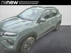 Dacia Spring Expression