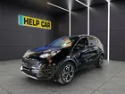 Kia SPORTAGE 1.6 CRDI 136CH MHEV GT LINE PREMIUM 4X2
