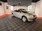 RENAULT MEGANE II CAB 1.6i 16v DYNAMIQUE 1er main