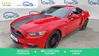 Ford Mustang Fastback VI 5.0 V8 421 GT