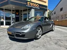 Porsche cayman 3.4 295 s