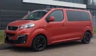 Peugeot Expert Traveller Allure M 180cv 2.0 blueHDI BVA