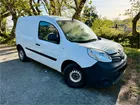 Renault kangoo 2021