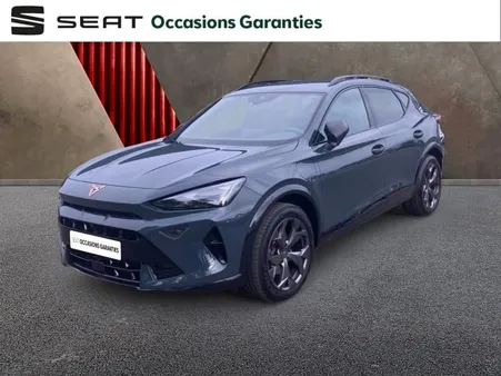 Cupra Formentor 1.5 eHybrid 204ch V DSG6