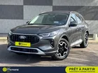 Ford Kuga 2.5 Duratec 180ch Hybrid FlexiFuel Active Powershift