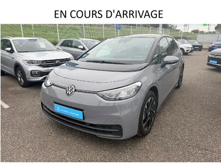 Volkswagen ID.3 204 CH PRO Performance Active
