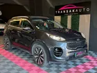 KIA SPORTAGE 1.7 CRDi 115 ISG 4x2 Premium/ Toit ouvrant/ sièges électriques/ Enceintes JBL