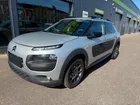 Citroen c4 cactus bluehdi 100 shine