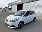 Renault Grand Scénic III (R95) 1.6 dCi 130ch energy Bose Euro6 7 places 2015