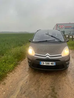 Citroen C4 Grand Picasso 7 places