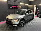 KIA NIRO 1.6 GDi 141 ch HEV DCT6 - Carplay / Caméra de recul / Roue de secours